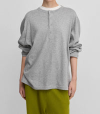 Extreme Cashmere - N°407 Fatou T-shirt