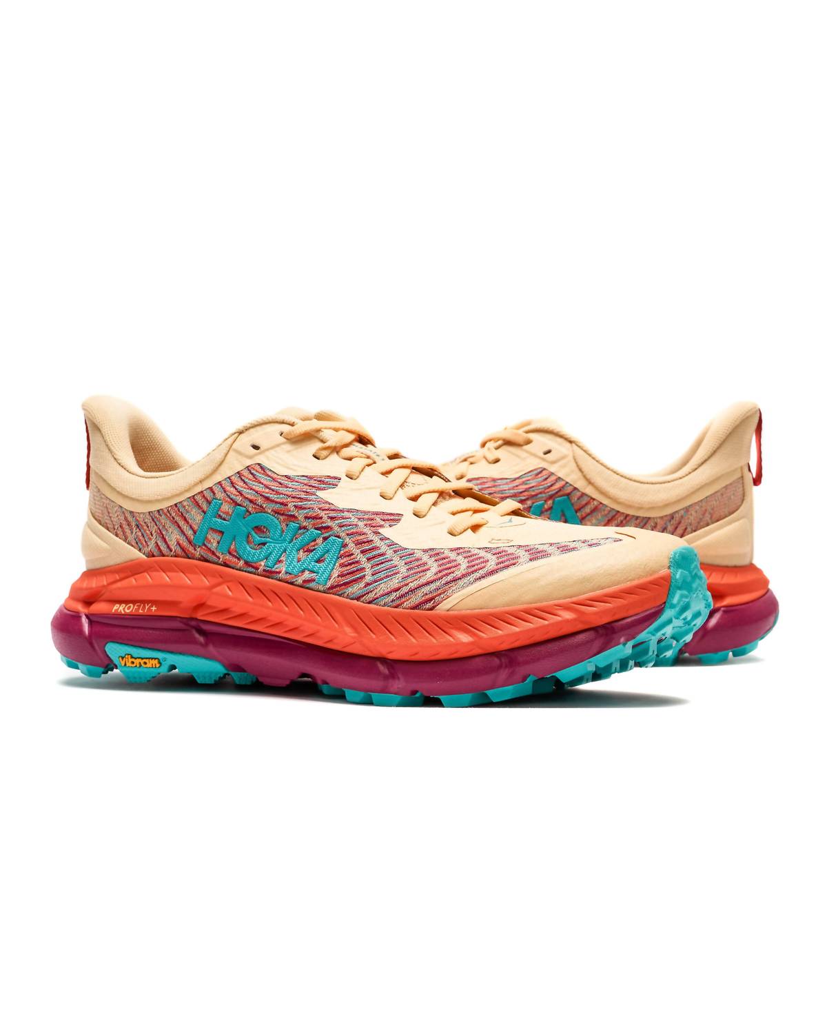 Hoka - Men's Mafate Speed 4 Running Shoes