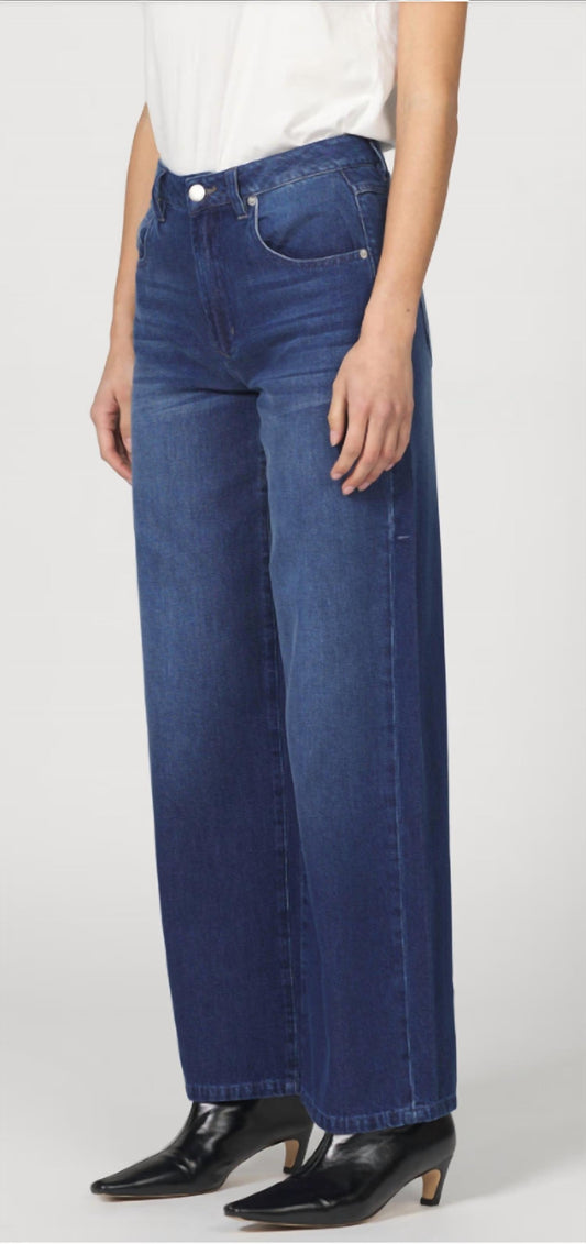 Dear John Denim - Elly High Rise Jean
