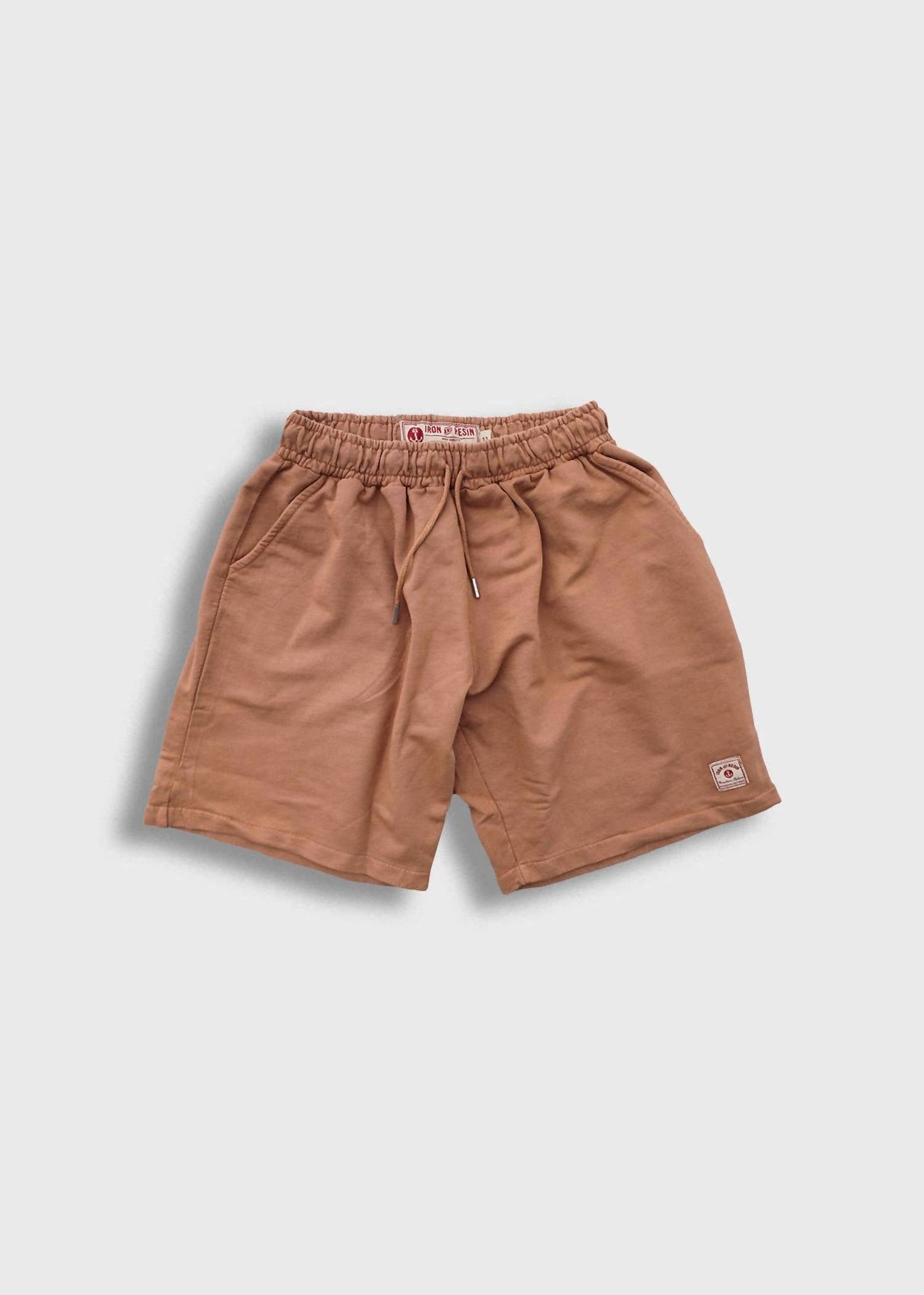 Iron & Resin - Men's Hightide Pull-on Short