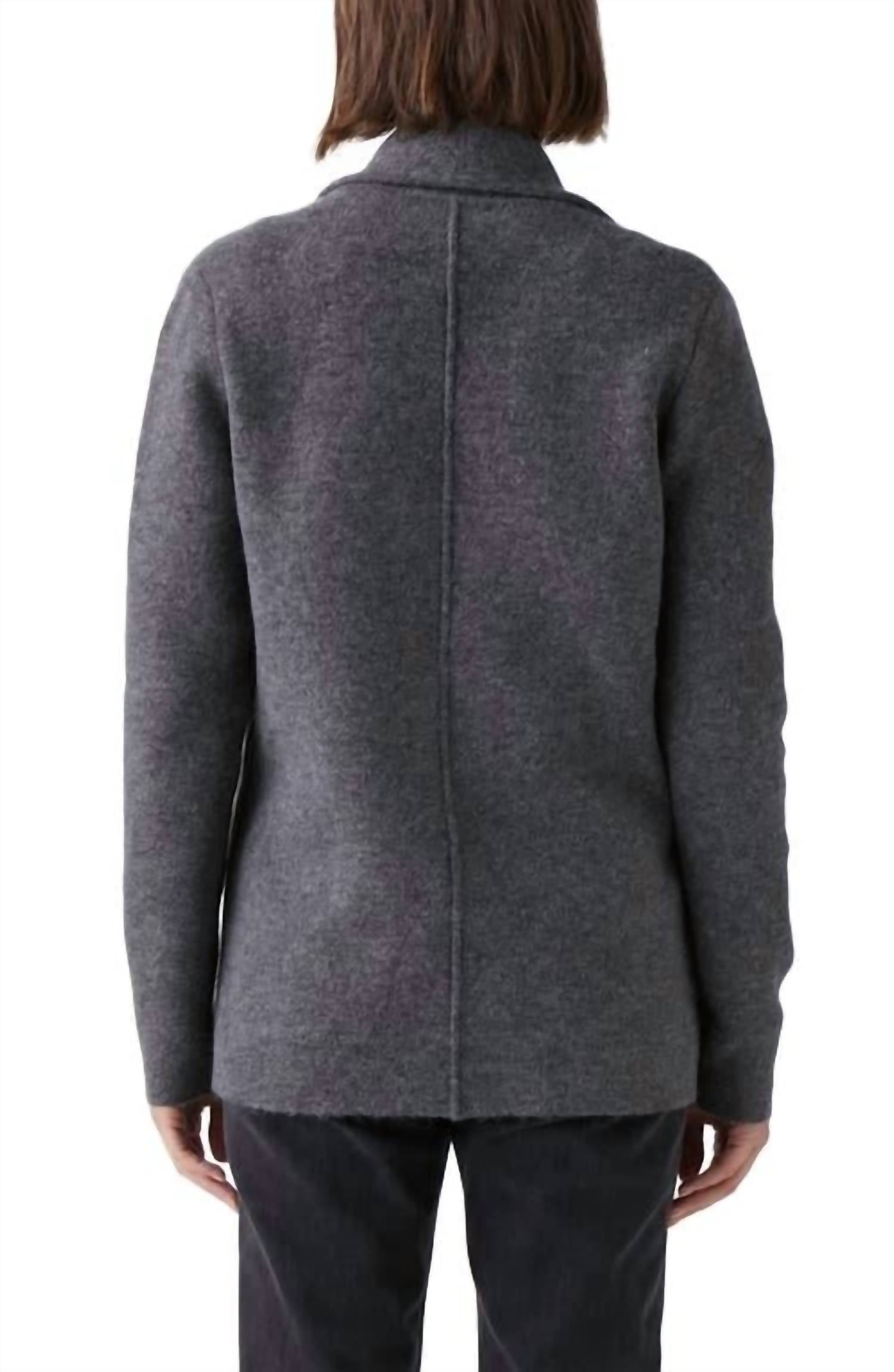 Michael Stars - Diana Knit Blazer