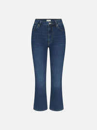 Frame - The Reboot Crop Jeans