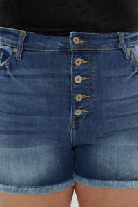 Kancan - Indian Summer Shorts