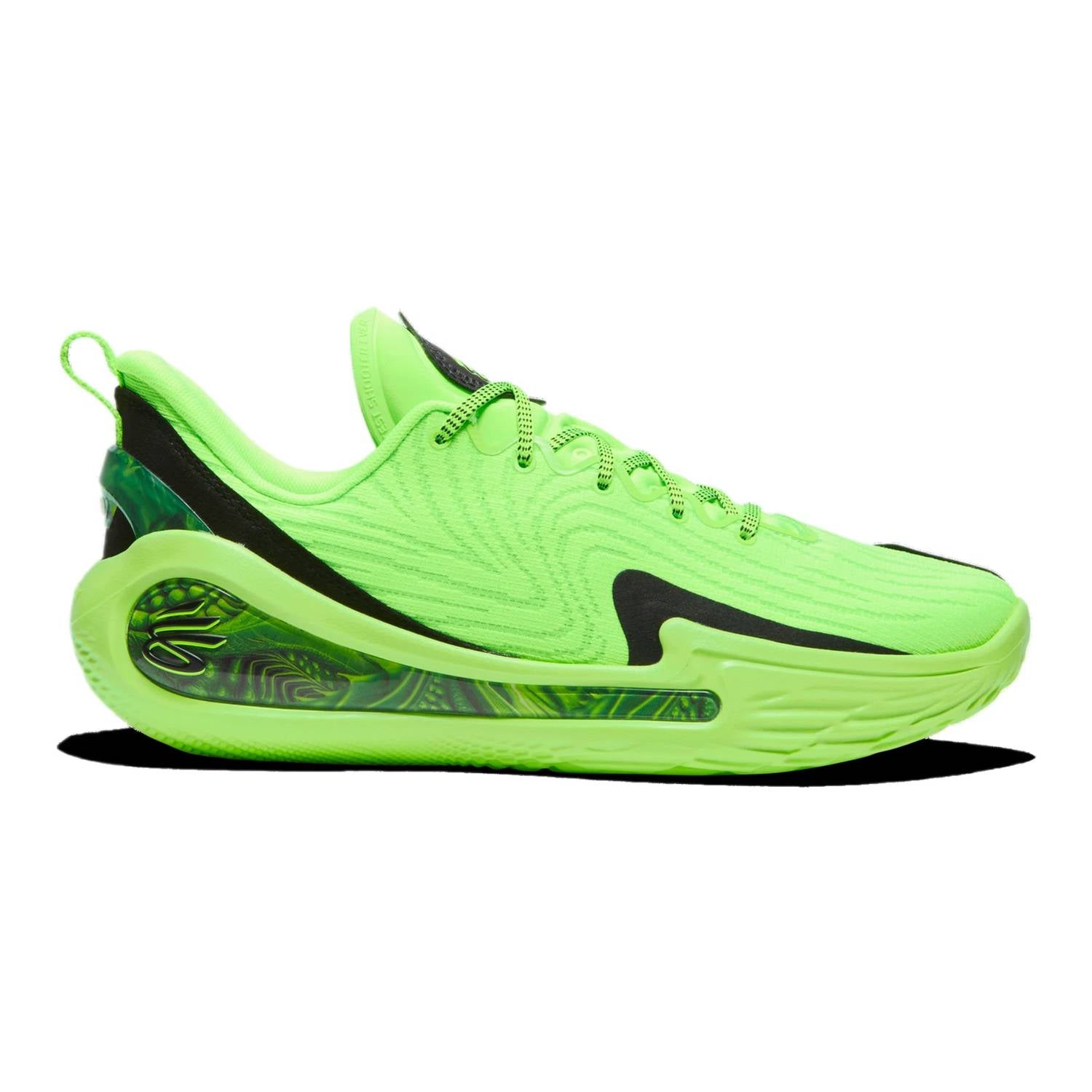 Under Armour - Men's Curry 12 Shoes