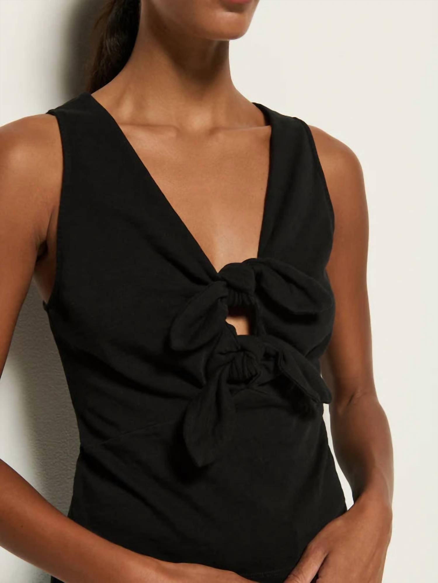 Nation Ltd - Terri Tank Top