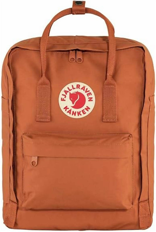 Fjallraven - Unisex Kånken Backpack