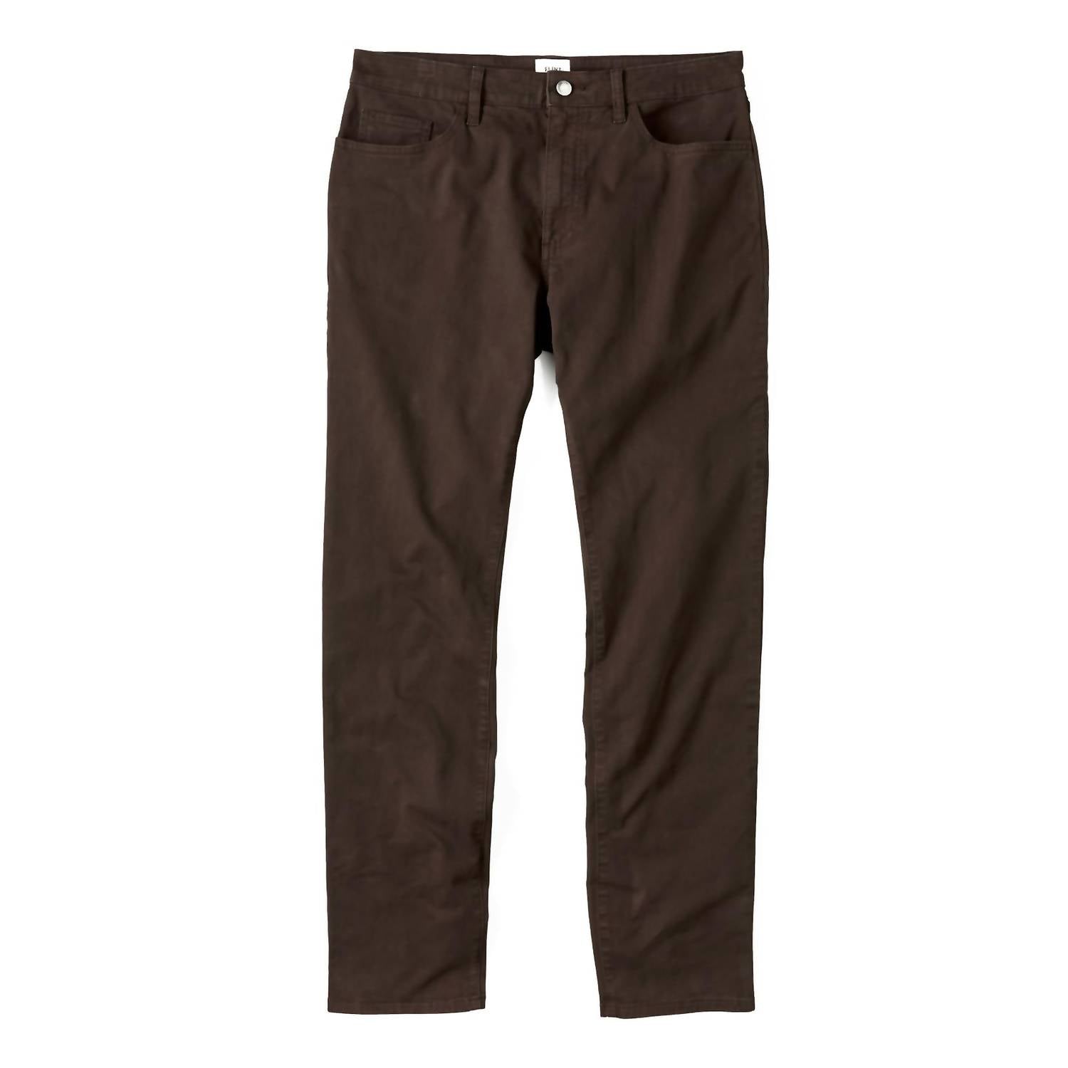 Flint And Tinder - 365 Slim Fit 5-pocket Pants