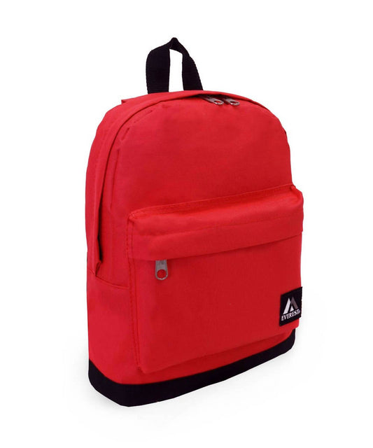 42Pops - Backpack Bag with Black Accents