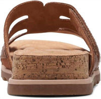 Clarks - Women's Yacht Coral Sandal