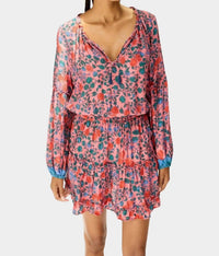 Natalie Martin - Maggie Mini Dress
