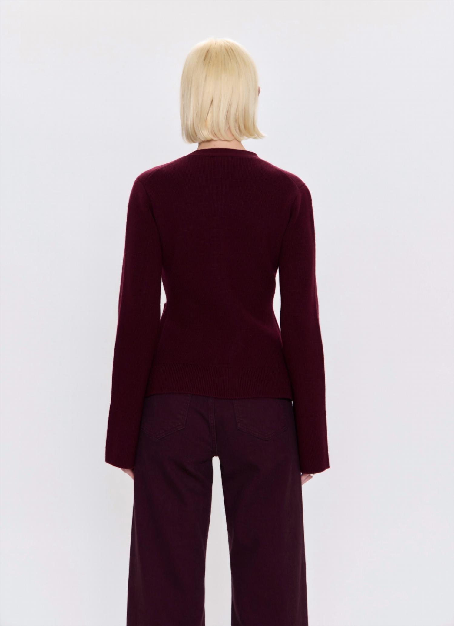 Pistola - Aeron Cardigan