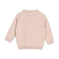 Viverano Organics - Kid's Resort Cable Knit Sweater Set
