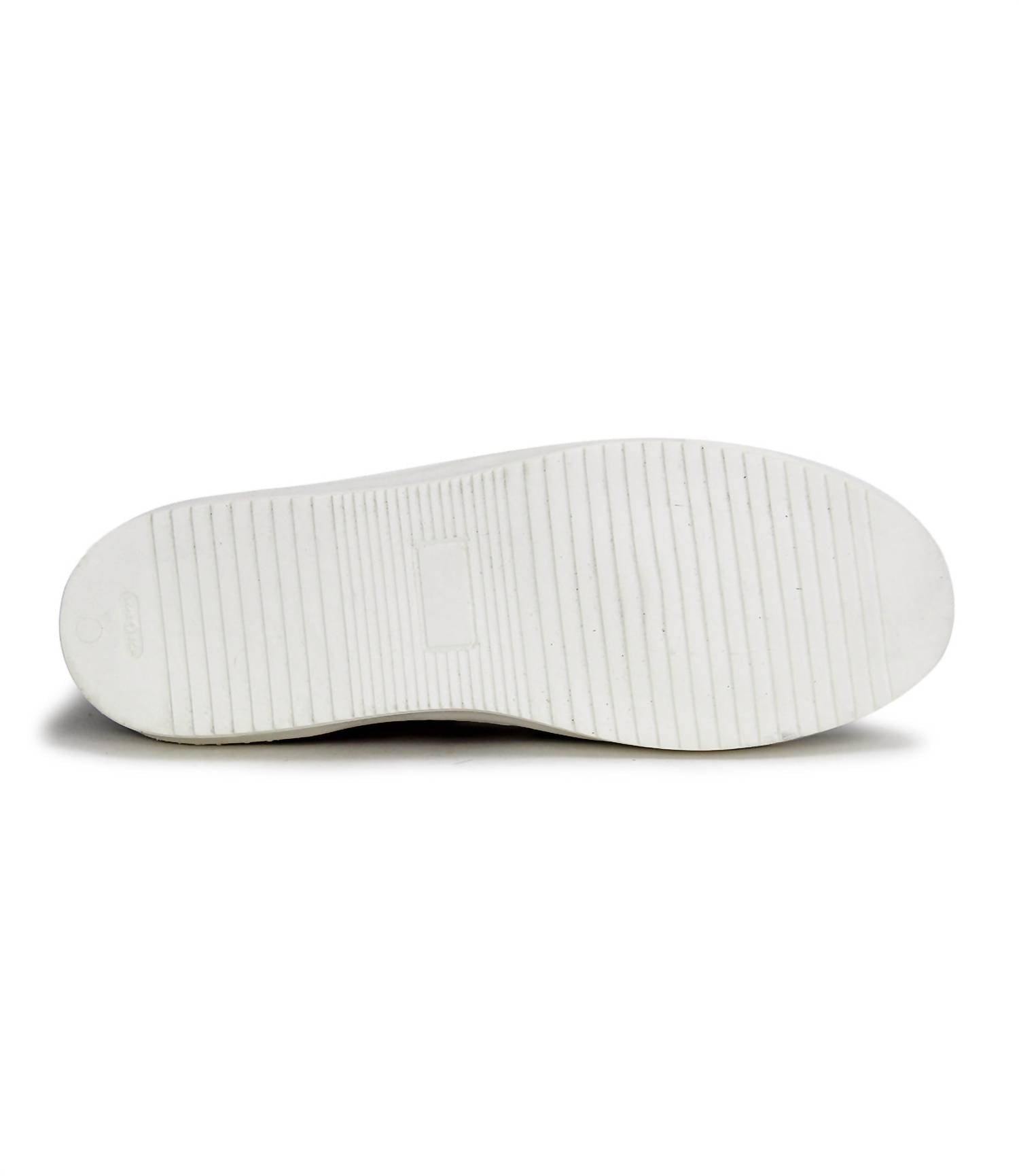 Bedstu - Women's Carrington Leather Sneakers