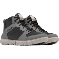 Sorel - Men's Explorer Sneaker Mid Shoe