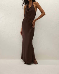 Faithfull The Brand - Izaro Maxi Dress