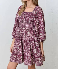 Polagram - Maja Dress