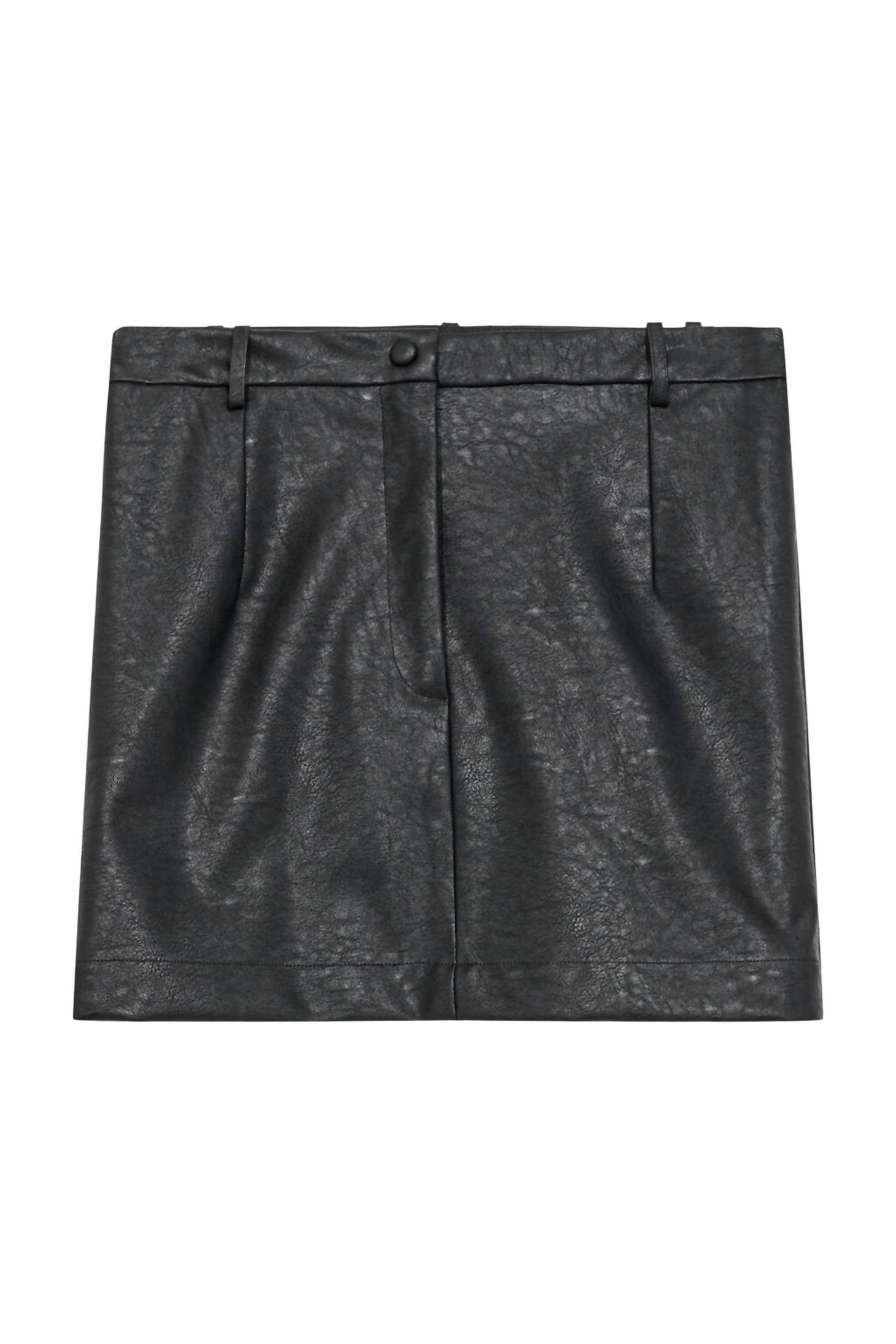 Designers Remix - Maya Mini Skirt