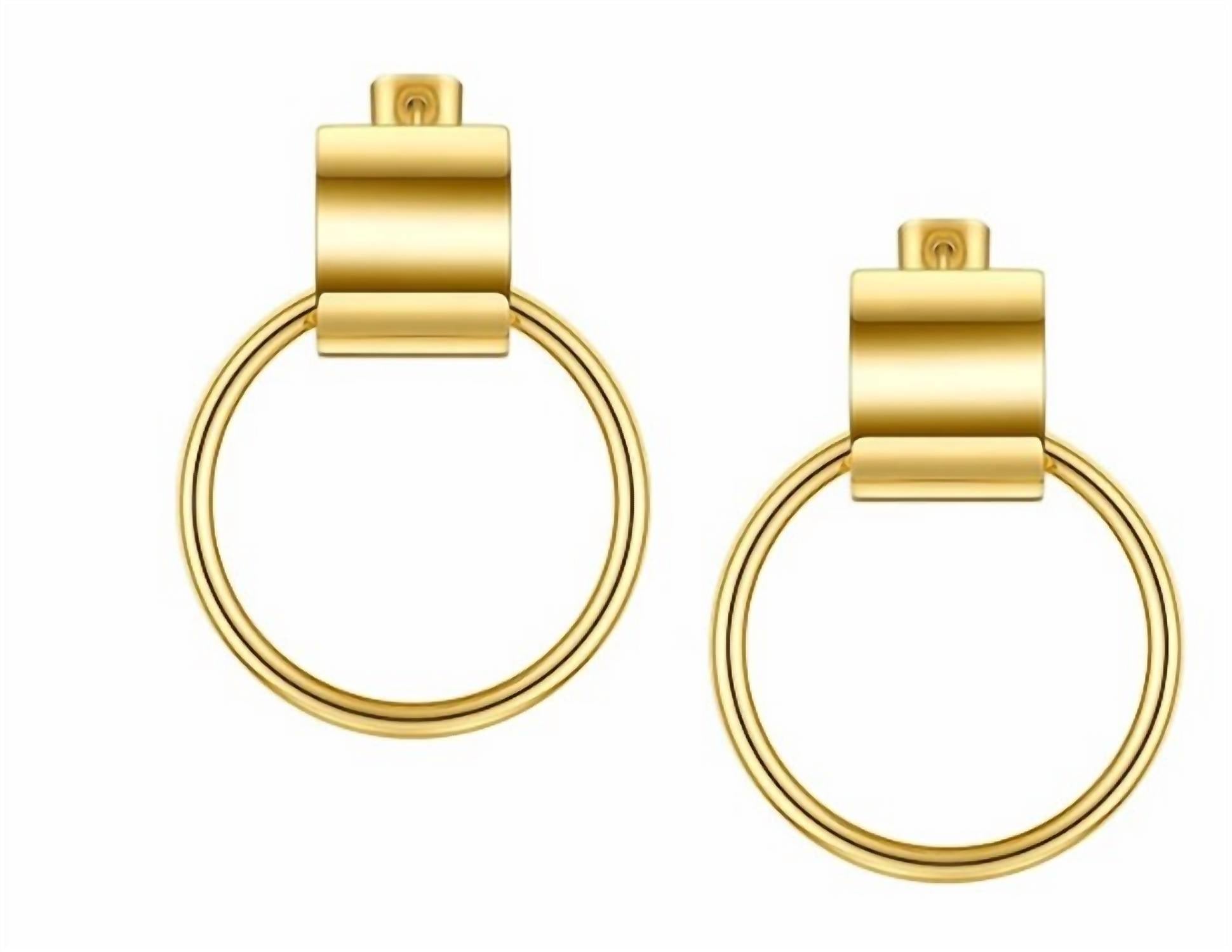 Katie Rae Collection - Women's Torie Earring