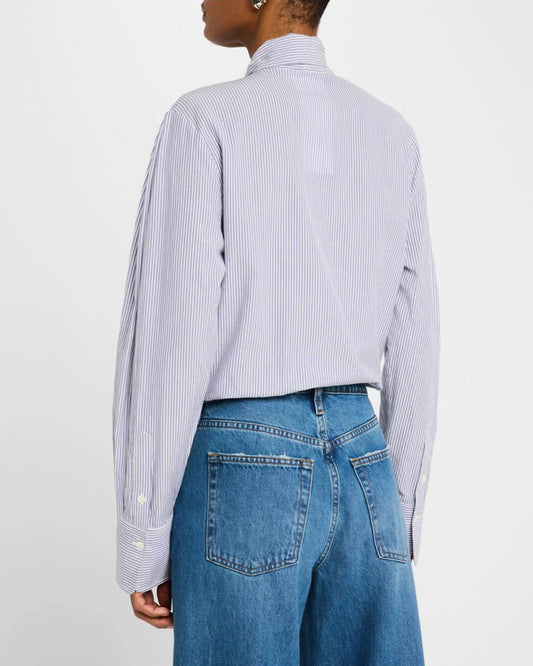 Vanessabruno - Esteban Blouse