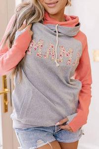 Ampersand Ave - Doublehood™ Sweatshirt
