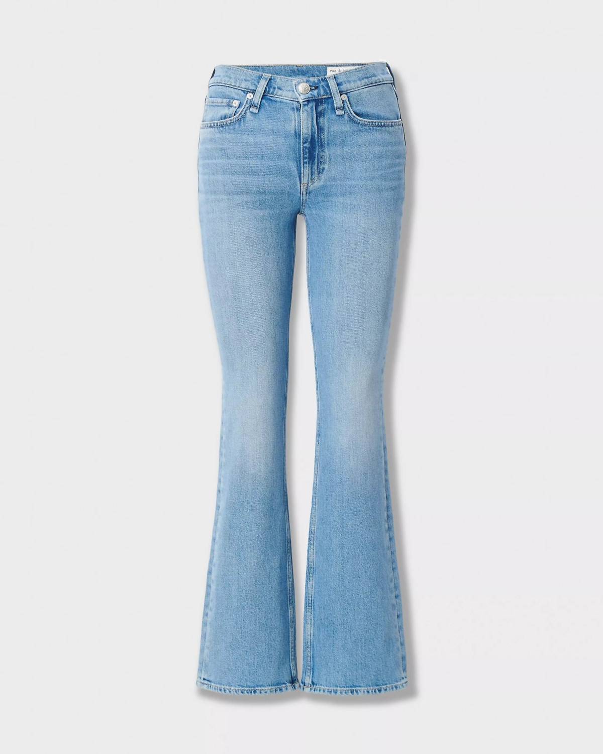 Rag & Bone - Peyton Bootcut Jeans