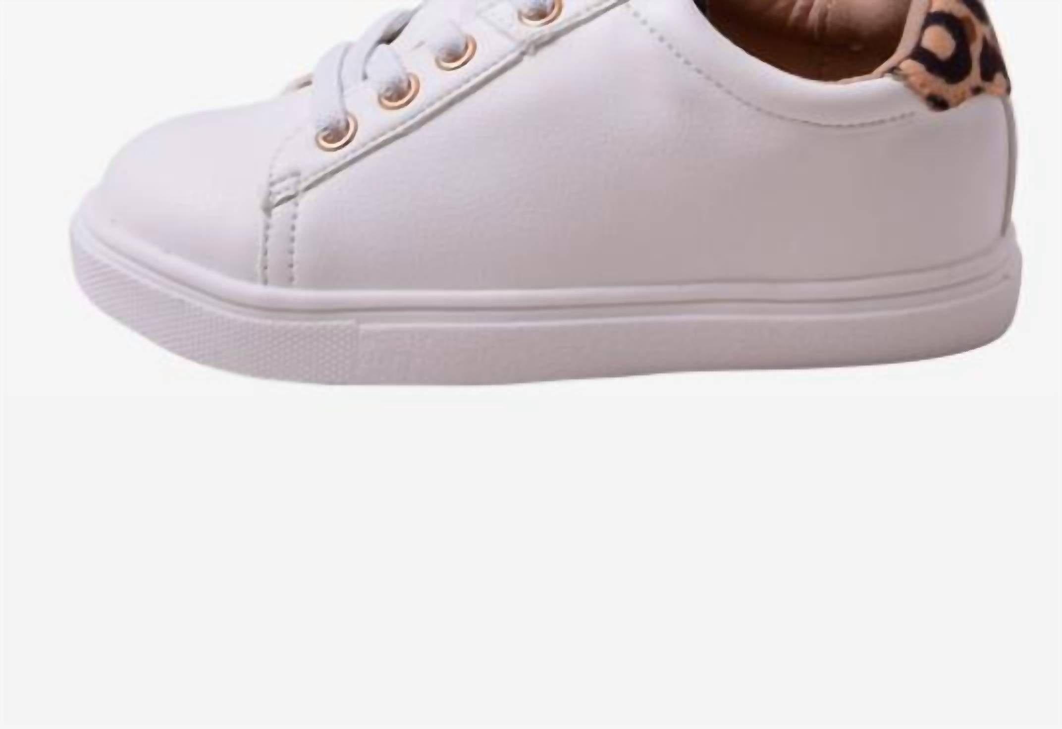 Mia Shoes - Girl's Toddler Neva Sneakers