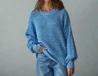 By Together - Bree Knit Sweater