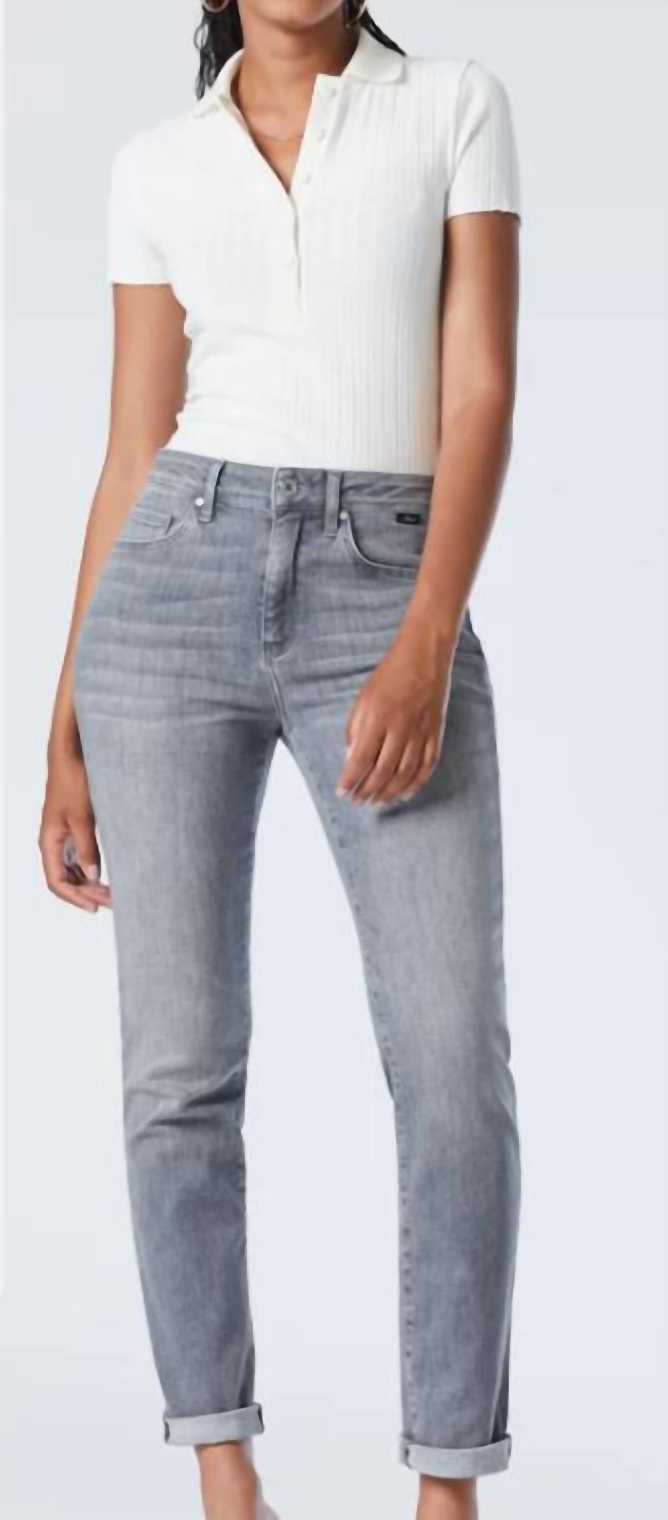 Kathleen Jeans