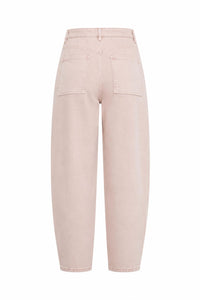 Kancan - Ultra High Rise Slim Barrel Fit Jeans