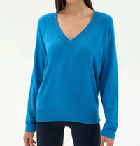 Splits59 - Bennie V-neck Sweatshirt