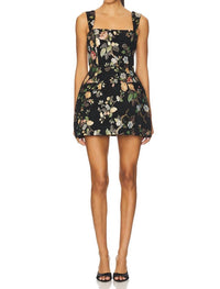 Amanda Uprichard - Bethany Skort Romper