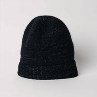 Hat Attack - Classic Cashmere Slouch Hat