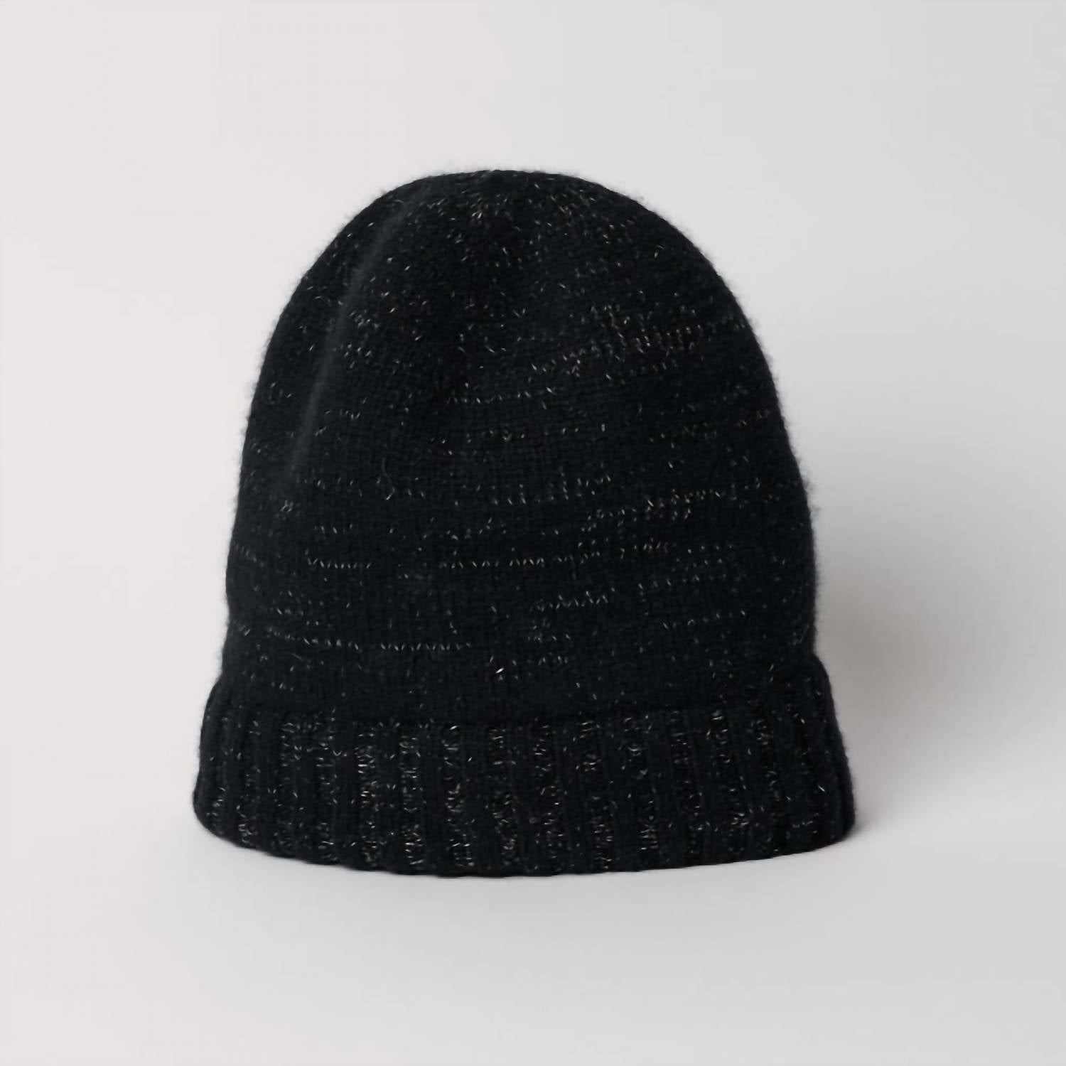 Hat Attack - Classic Cashmere Slouch Hat