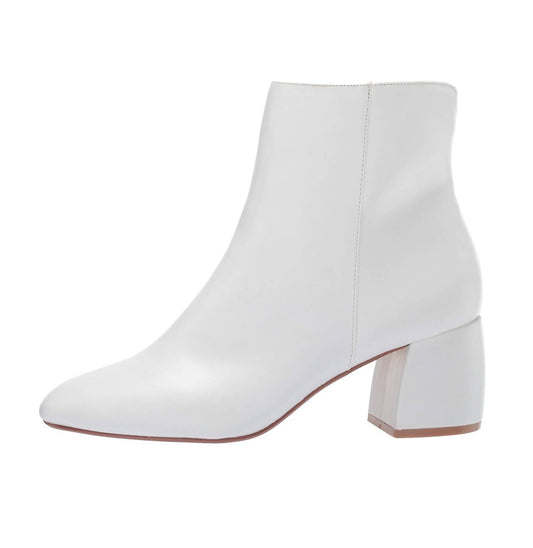 Chinese Laundry - Women's Davinna Ankle Boot