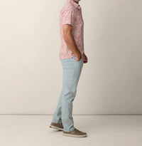 Baja Llama - Roll Tides 7-seas Button Up Shirt