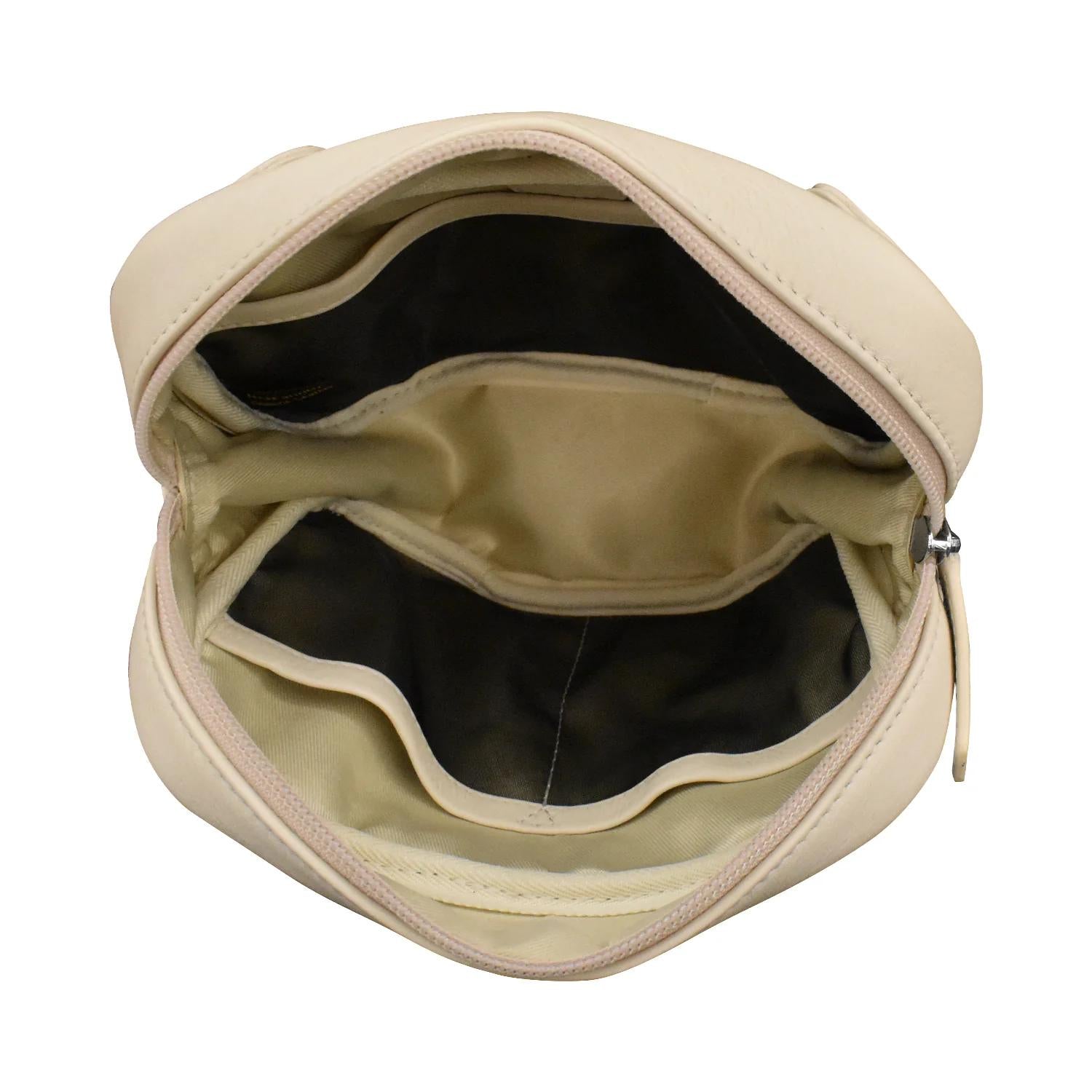 Ili New York - Zip Belt Bag