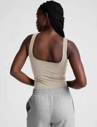 Beyond Yoga - Base Tank Bodysuit