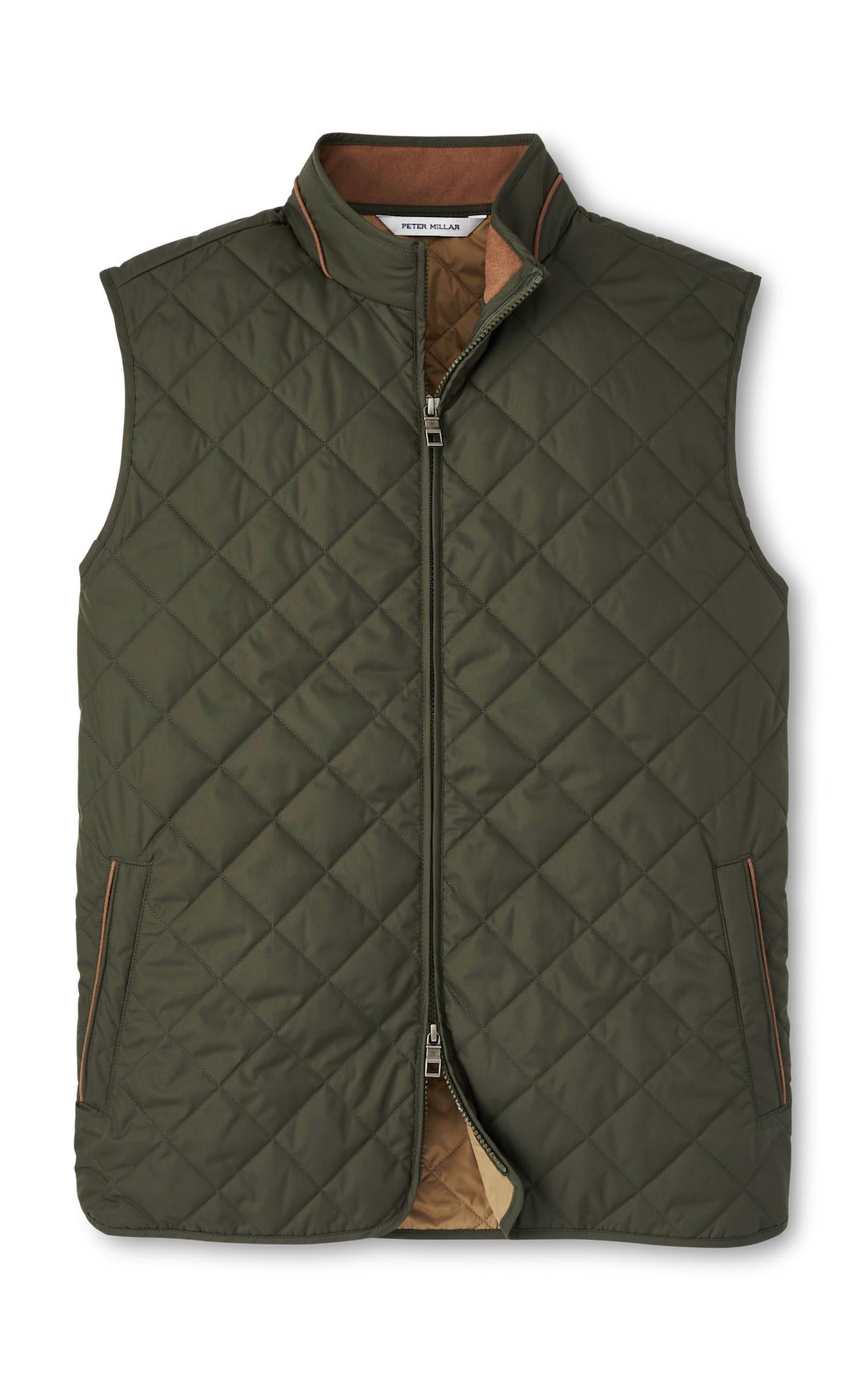 Peter Millar - Essex Quilted Vest