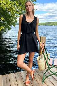 Emerson Fry - Atelier Scoop Dress