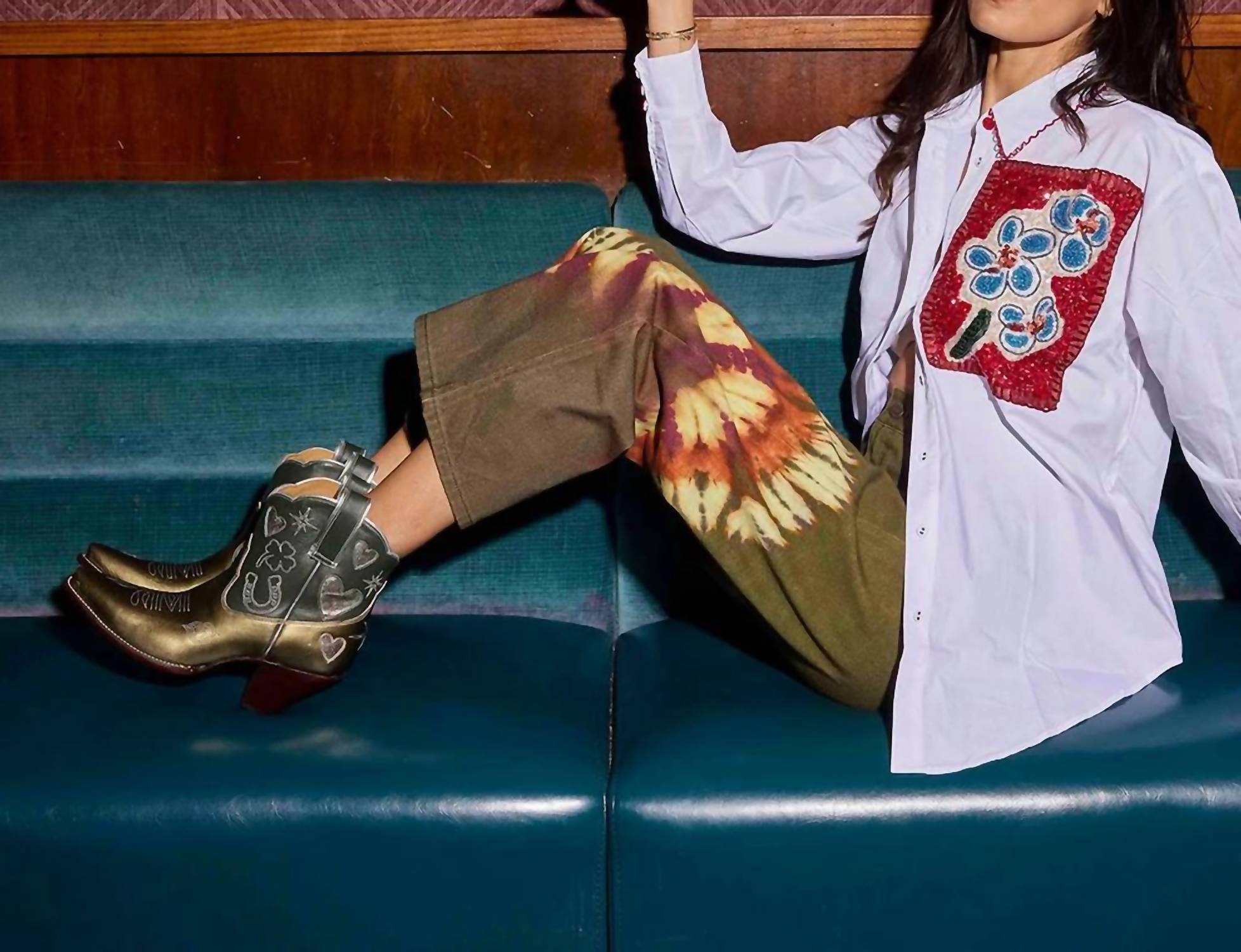 Besita Boots - Women's Lucky Boot