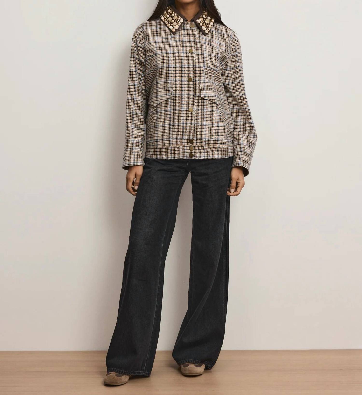 Veronica Beard - Kasper Jacket