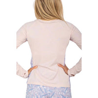 Reel Skipper - Vented Performance Top