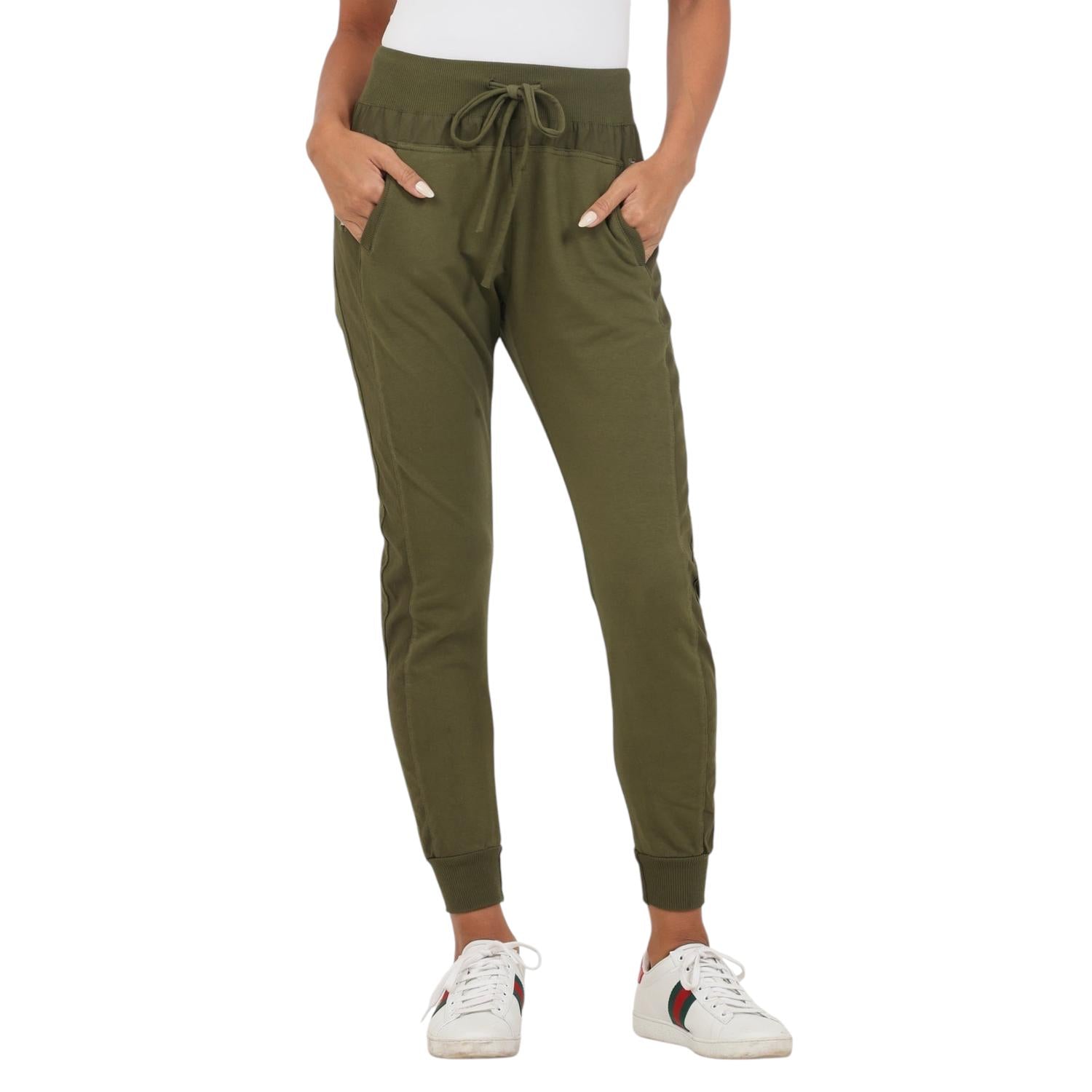 Suzy D - The Ultimate Jogger Pants