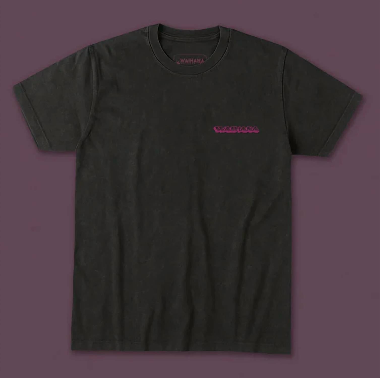 Waihana - Women's Pima T-shirt