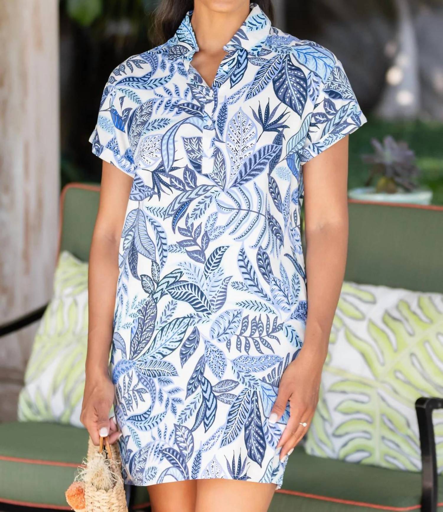 Walker & Wade - Janet Dress