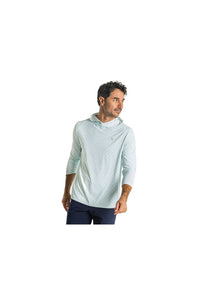 Criquet - Hoodie Sun Shirt