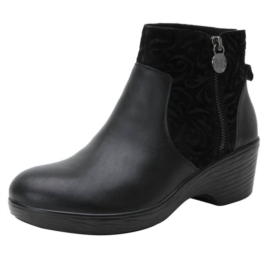 Alegria - Women's Fashion Boots
