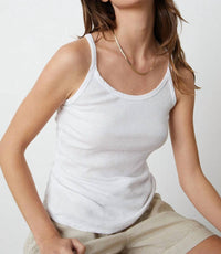 Velvet By Graham & Spencer - Women's Aliza Tank Top