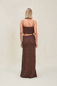 Devon Windsor - wynne skirt