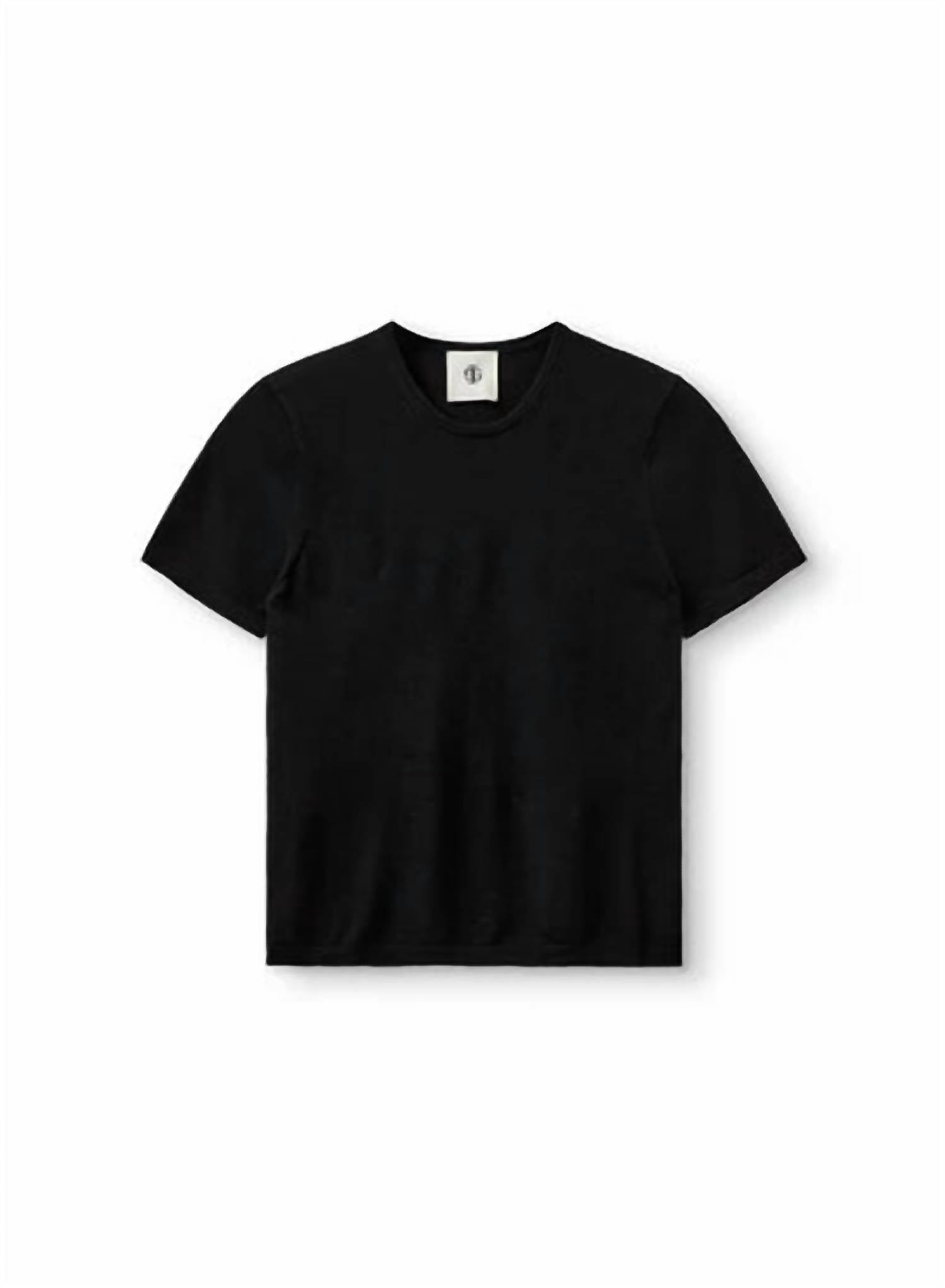 The Garment - Bergen Knit Tee